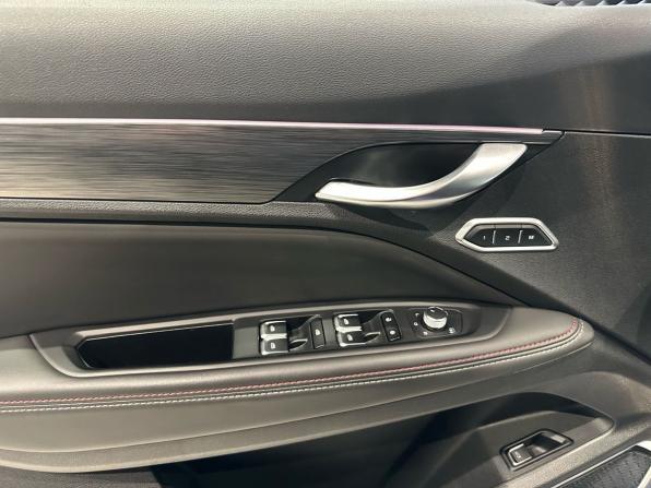 Geely Tugella I с пробегом 2021 года, цена 2 380 000 рублей, 77000 км, внедорожник, Автокод Объявления