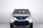 Honda CR-V II Пермь  - изображение 21