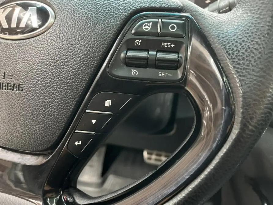 Kia Ceed II Альметьевск  - изображение 16