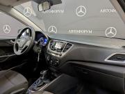 Hyundai Solaris II Рестайлинг Москва  - изображение 47