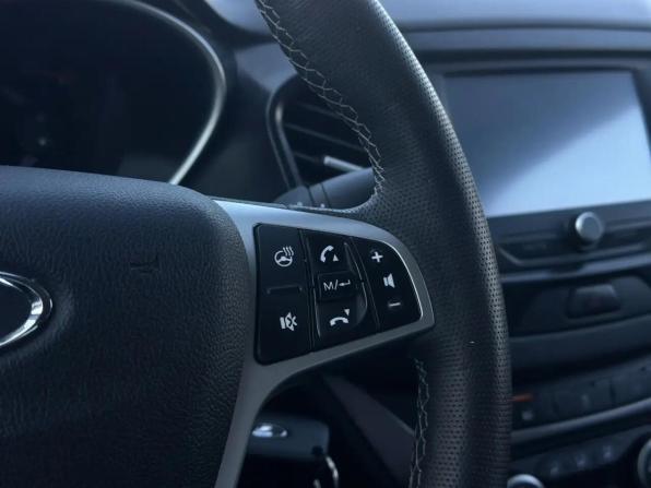 Lada (ВАЗ) Vesta I с пробегом 2020 года, цена 845 000 рублей, 152556 км, седан, Автокод Объявления