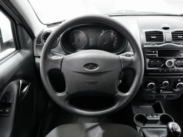Lada (ВАЗ) Granta I Рестайлинг с пробегом 2023 года, цена 871 000 рублей, 11098 км, седан, Автокод Объявления