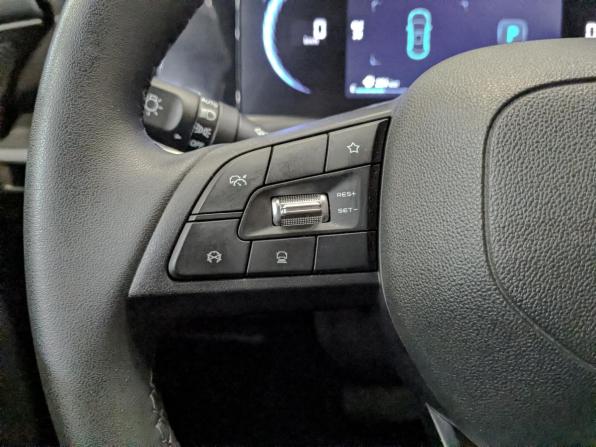 Changan CS35 Plus I Рестайлинг с пробегом 2023 года, цена 1 815 000 рублей, 22810 км, внедорожник, Автокод Объявления