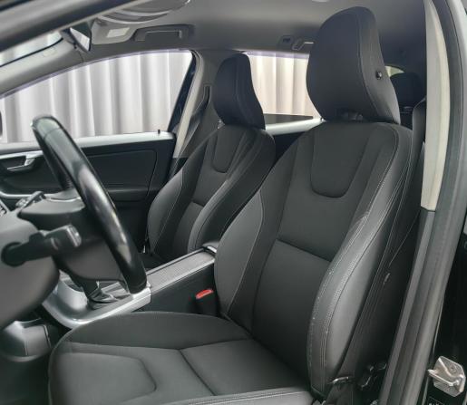 Volvo XC60 I Рестайлинг с пробегом 2014 года, цена 1 598 000 рублей, 249500 км, внедорожник, Автокод Объявления