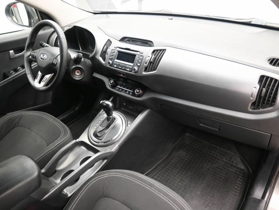Kia Sportage III Ростов-на-Дону  - изображение 10