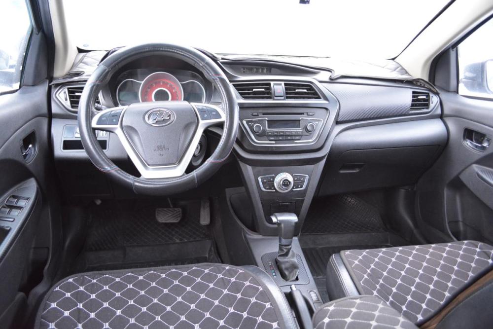 Lifan X50 Таганрог  - изображение 10