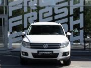 Volkswagen Tiguan I Рестайлинг Волгоград  - изображение 18