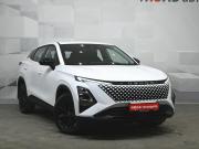 Omoda C5 I Рестайлинг Екатеринбург  - изображение 22