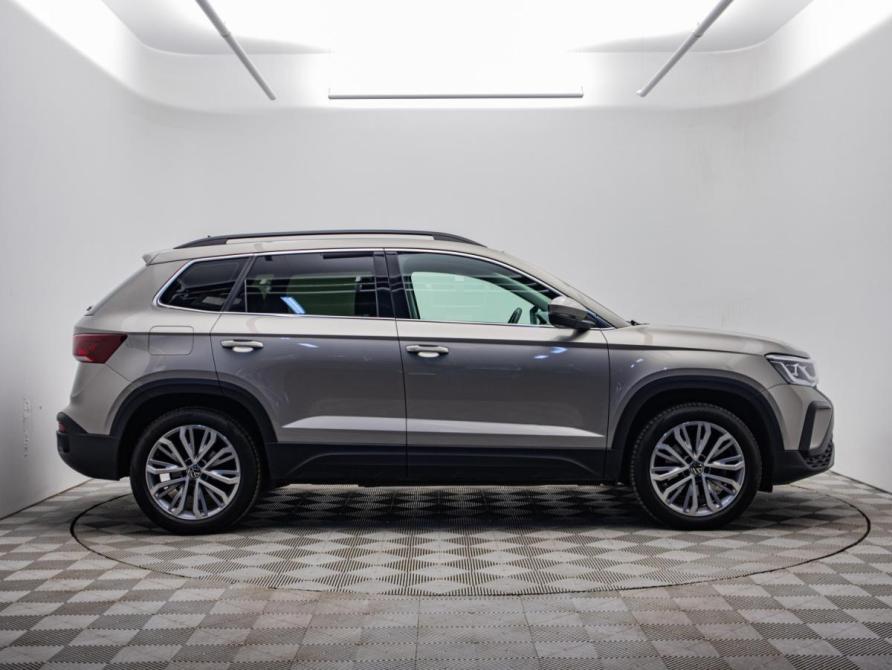 Volkswagen Taos I Москва  - изображение 4