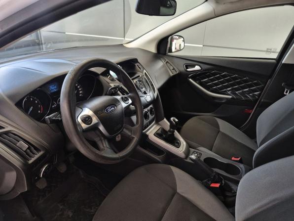 Ford Focus III с пробегом 2011 года, цена 649 000 рублей, 244227 км, хэтчбек, Автокод Объявления