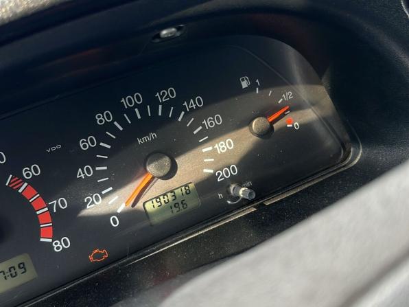 Chevrolet Niva I с пробегом 2004 года, цена 339 000 рублей, 190318 км, внедорожник, Автокод Объявления