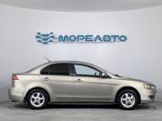 Mitsubishi Lancer X Калининград  - изображение 20