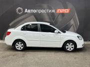 Kia Rio II Рестайлинг Пермь  - изображение 22