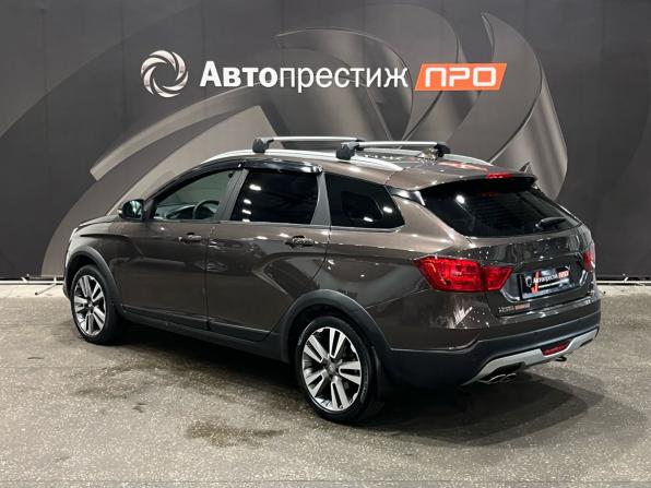 Lada (ВАЗ) Vesta I с пробегом 2019 года, цена 1 098 000 рублей, 95500 км, универсал, Автокод Объявления