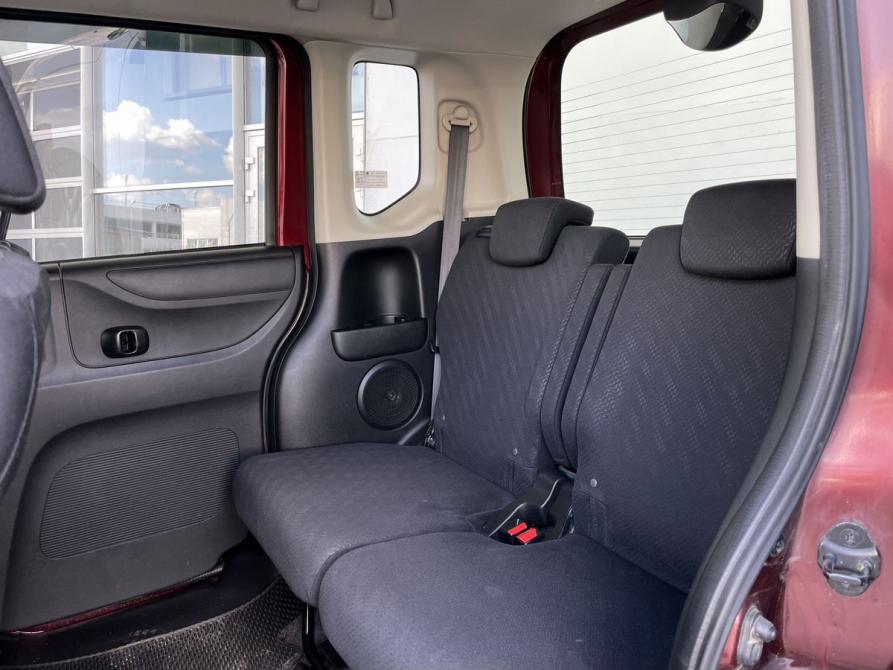 Honda N-BOX I Екатеринбург  - изображение 22