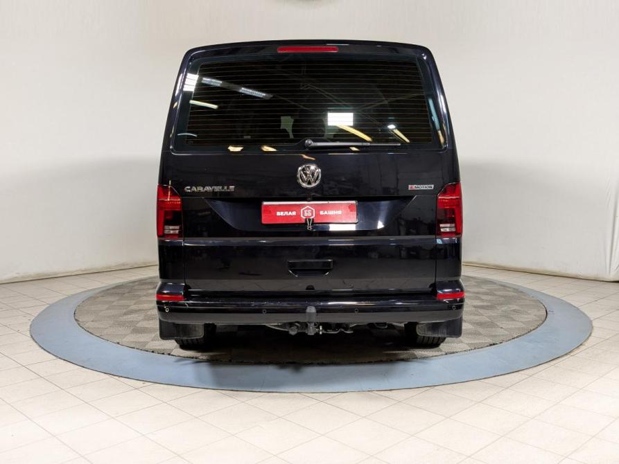 Volkswagen Caravelle T6 Рестайлинг Екатеринбург  - изображение 7