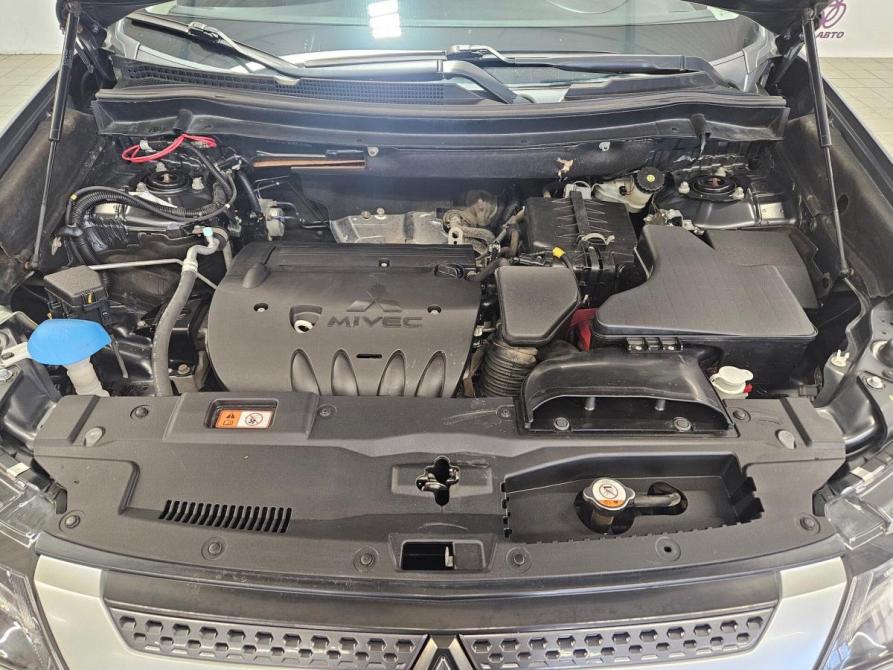 Mitsubishi Outlander III Рестайлинг 3 Тольятти  - изображение 9