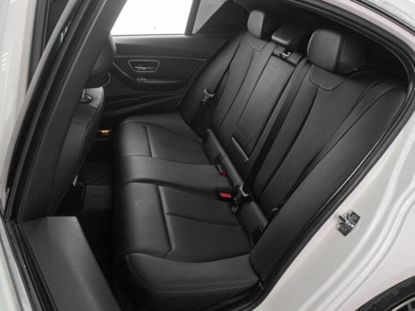 BMW 3 серии VI (F3x) с пробегом 2012 года, цена 2 039 000 рублей, 193877 км, седан, Автокод Объявления