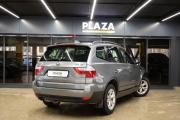 BMW X3 I (E83) Рестайлинг Уфа  - изображение 27