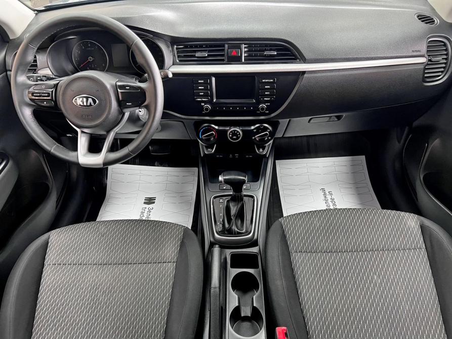 Kia Rio IV Тверь  - изображение 10
