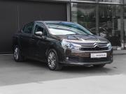Citroen C4 II Рестайлинг Москва  - изображение 23