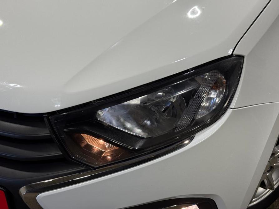 Lada (ВАЗ) Granta I Рестайлинг Челябинск  - изображение 7
