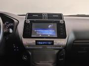 Toyota Land Cruiser Prado 150 Series Рестайлинг 2 Барнаул  - изображение 53