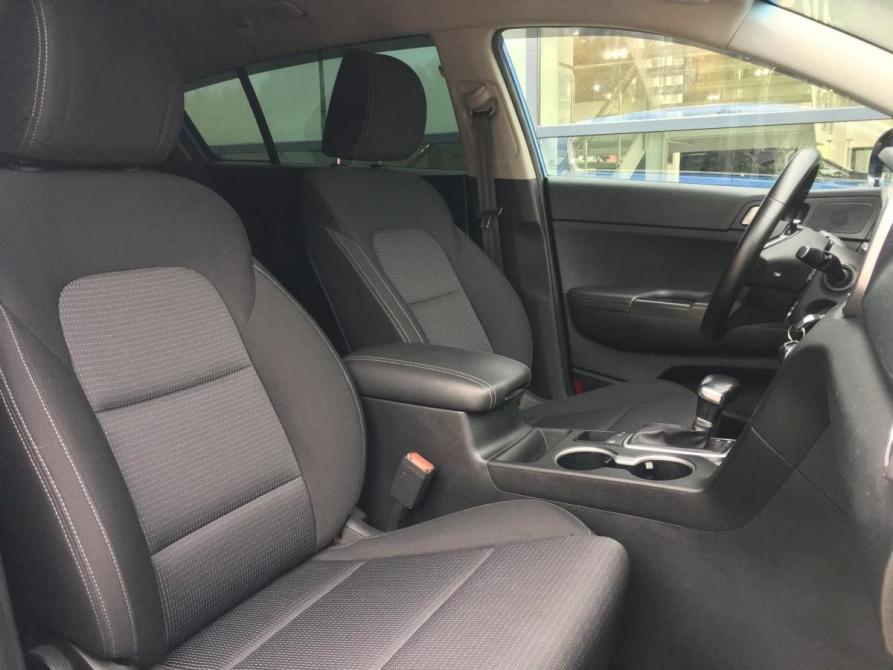 Kia Sportage IV Рестайлинг Ярославль  - изображение 14