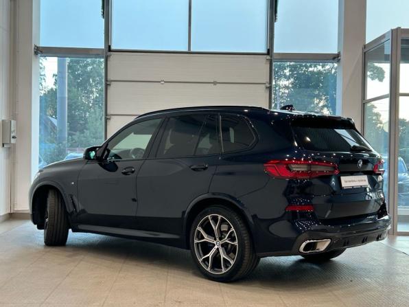 BMW X5 IV (G05/G18) с пробегом 2019 года, цена 5 300 000 рублей, 192077 км, внедорожник, Автокод Объявления