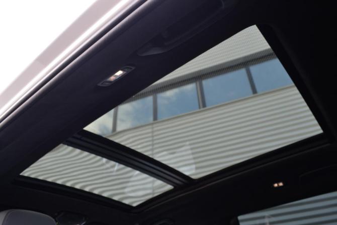 BMW X7 I (G07) Рестайлинг с пробегом 2023 года, цена 13 300 000 рублей, 3455 км, внедорожник, Автокод Объявления
