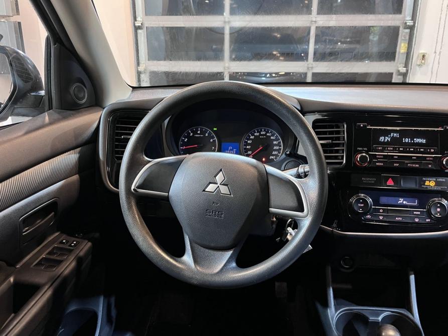 Mitsubishi Outlander III Чебоксары  - изображение 10