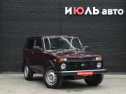 Lada (ВАЗ) 2121 (4x4) I Рестайлинг Екатеринбург  - изображение 18