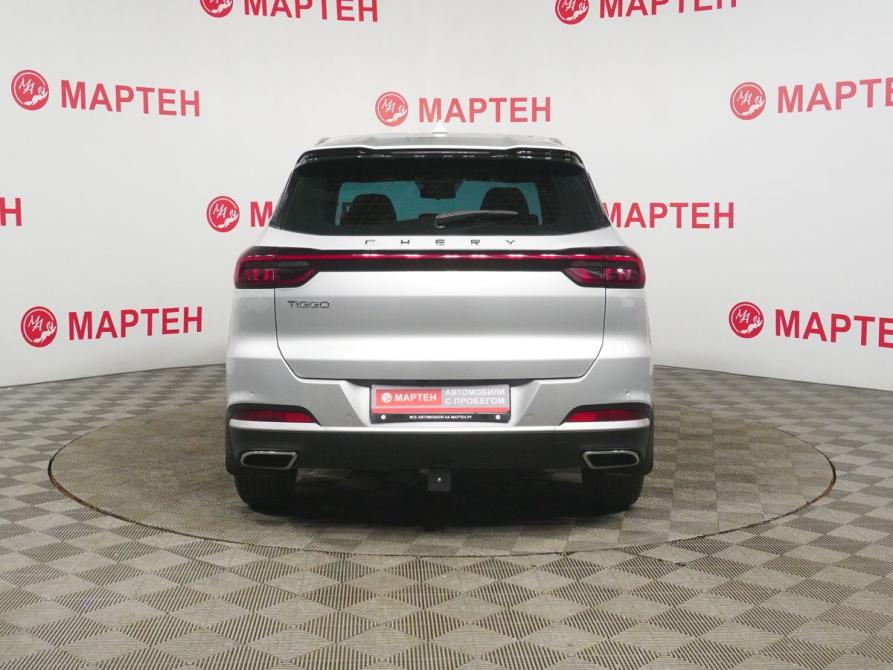 Chery Tiggo 7 Pro Max I Вологда  - изображение 6
