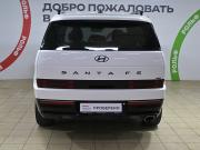 Hyundai Santa Fe V (MX5) Москва  - изображение 28