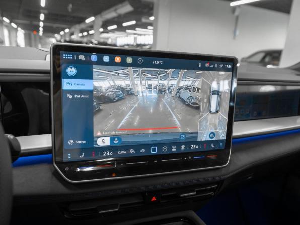 Volkswagen Teramont II (China Market) с пробегом 2026 года, цена 6 300 000 рублей, 21 км, внедорожник, Автокод Объявления