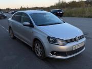 Volkswagen Polo V Пермь  - изображение 8