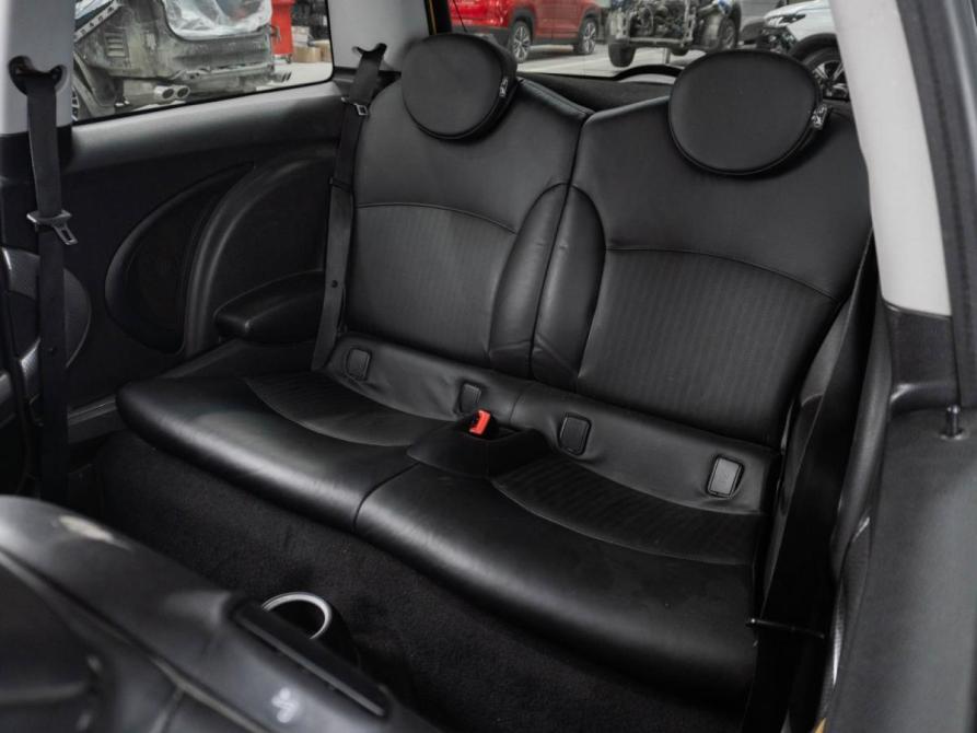 Mini Hatch II (R56) Тюмень  - изображение 11