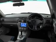 Subaru Forester II Рестайлинг Москва  - изображение 26