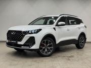Chery Tiggo 7 Pro Max I Рестайлинг Кемерово  - изображение 21