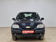 Chevrolet Niva I Рестайлинг Альметьевск  - изображение 23