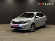 Kia Rio III Челябинск  - изображение 17