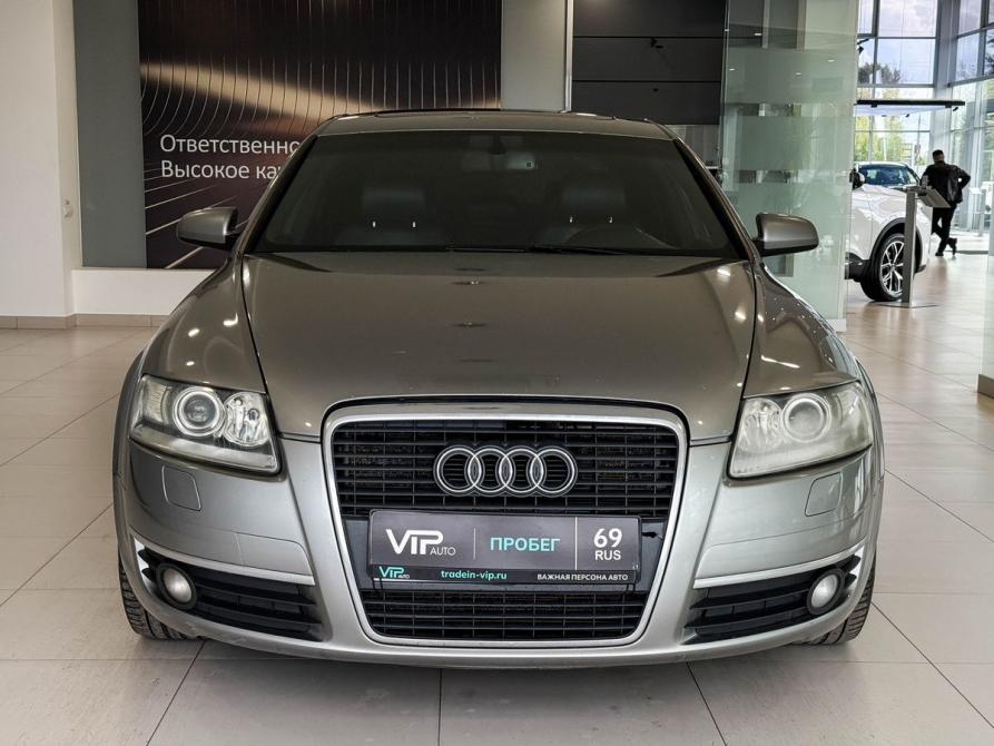 Audi A6 III (C6) Тверь  - изображение 2