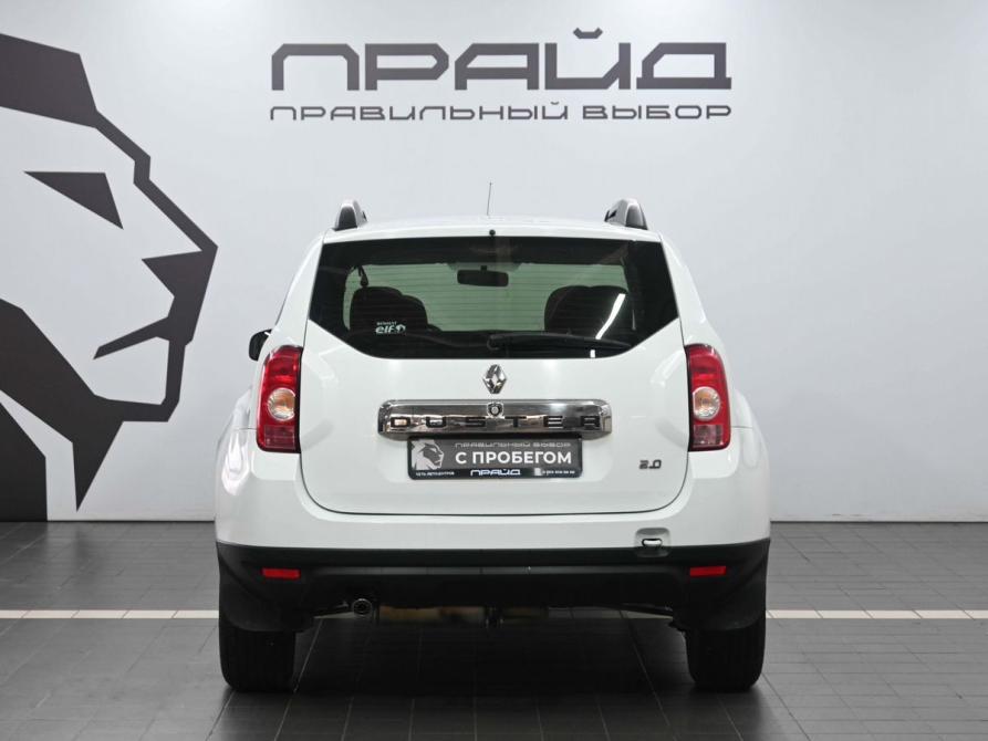 Renault Duster I Ростов-на-Дону  - изображение 4