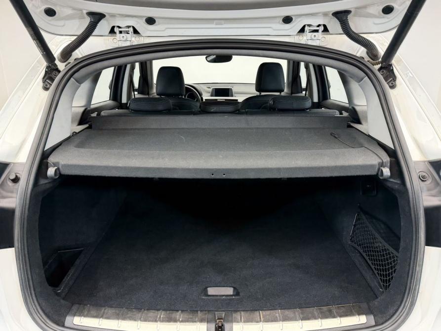 BMW X1 II (F48) Рестайлинг Москва  - изображение 12