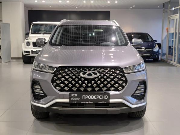 Chery Tiggo 7 Pro I с пробегом 2022 года, цена 1 494 000 рублей, 158715 км, внедорожник, Автокод Объявления