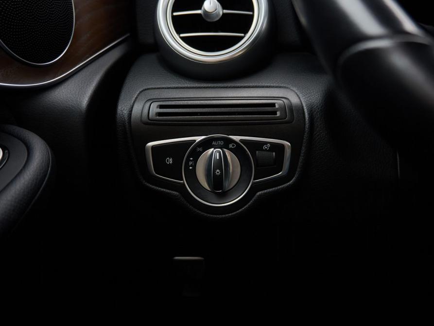 Mercedes-Benz GLC I (X253) Рестайлинг Казань  - изображение 13