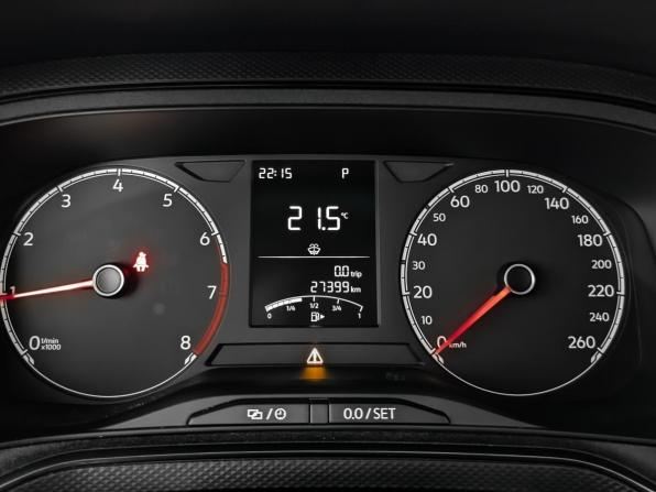 Volkswagen Polo VI с пробегом 2021 года, цена 1 599 000 рублей, 27392 км, лифтбек, Автокод Объявления