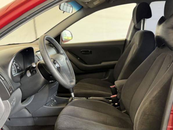 Hyundai Elantra IV (HD) с пробегом 2007 года, цена 669 000 рублей, 169570 км, седан, Автокод Объявления