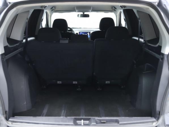 Mitsubishi Outlander II с пробегом 2007 года, цена 1 070 000 рублей, 211445 км, внедорожник, Автокод Объявления