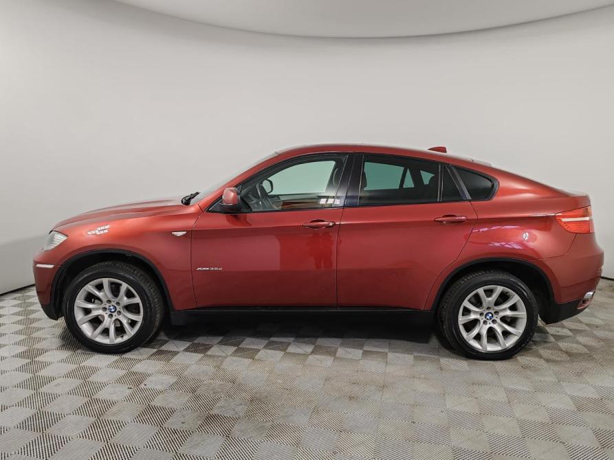 BMW X6 I (E71) Москва  - изображение 8